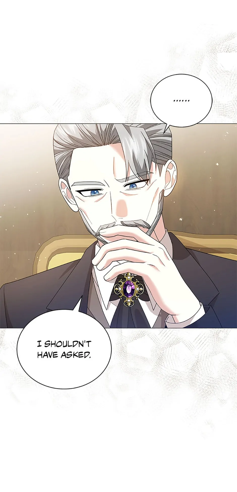 The Lady Awaits a Broken Engagement Chapter 20 - page 26