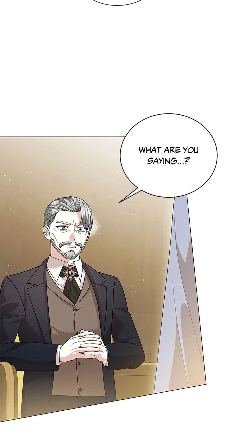 The Lady Awaits a Broken Engagement Chapter 20 - page 30