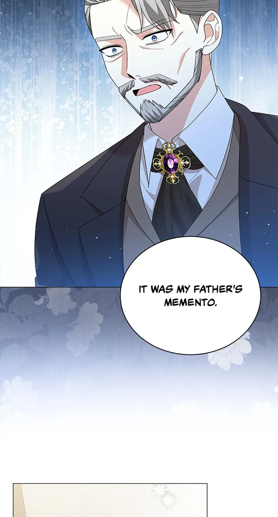 The Lady Awaits a Broken Engagement Chapter 20 - page 33