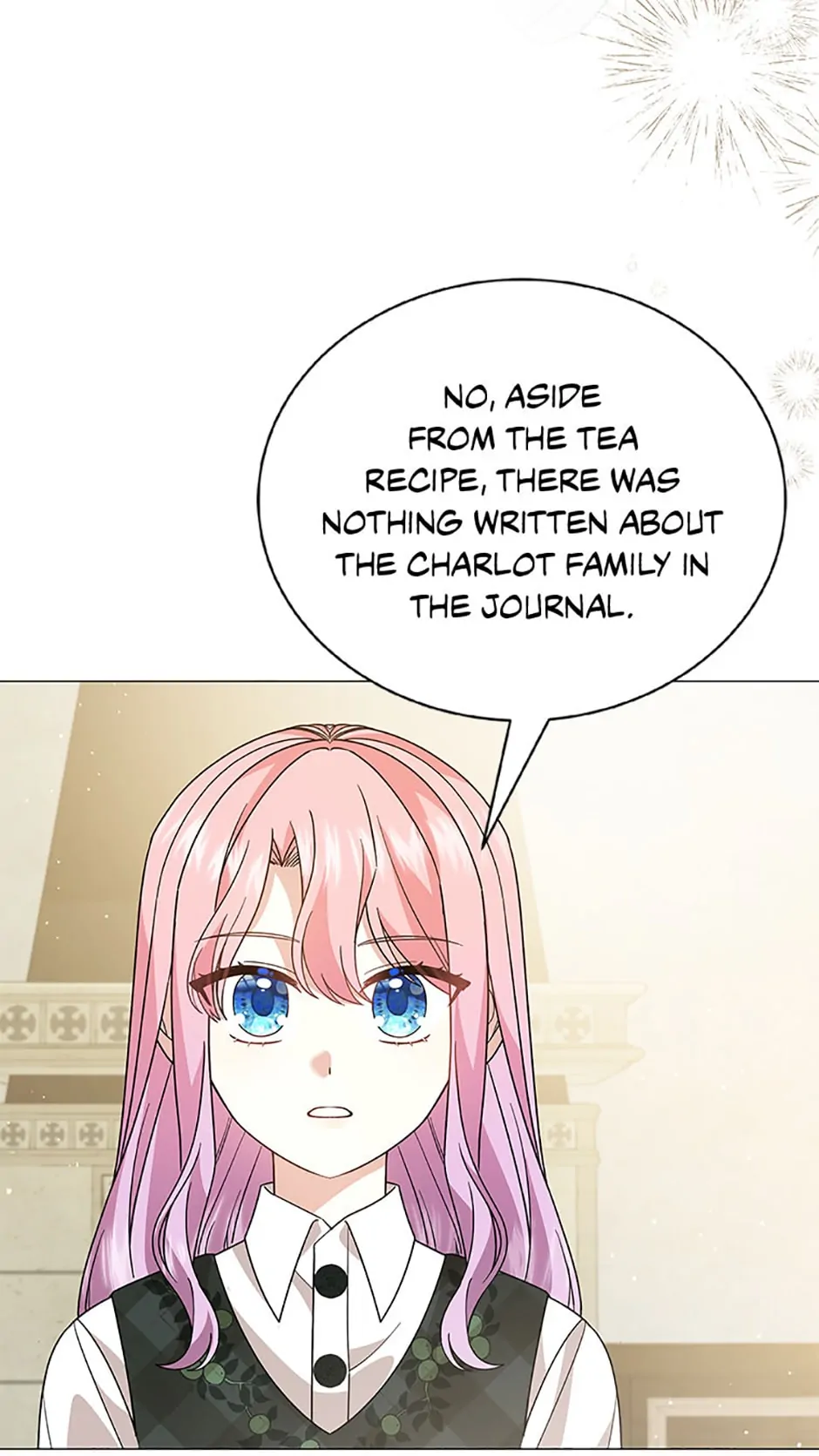 The Lady Awaits a Broken Engagement Chapter 20 - page 40