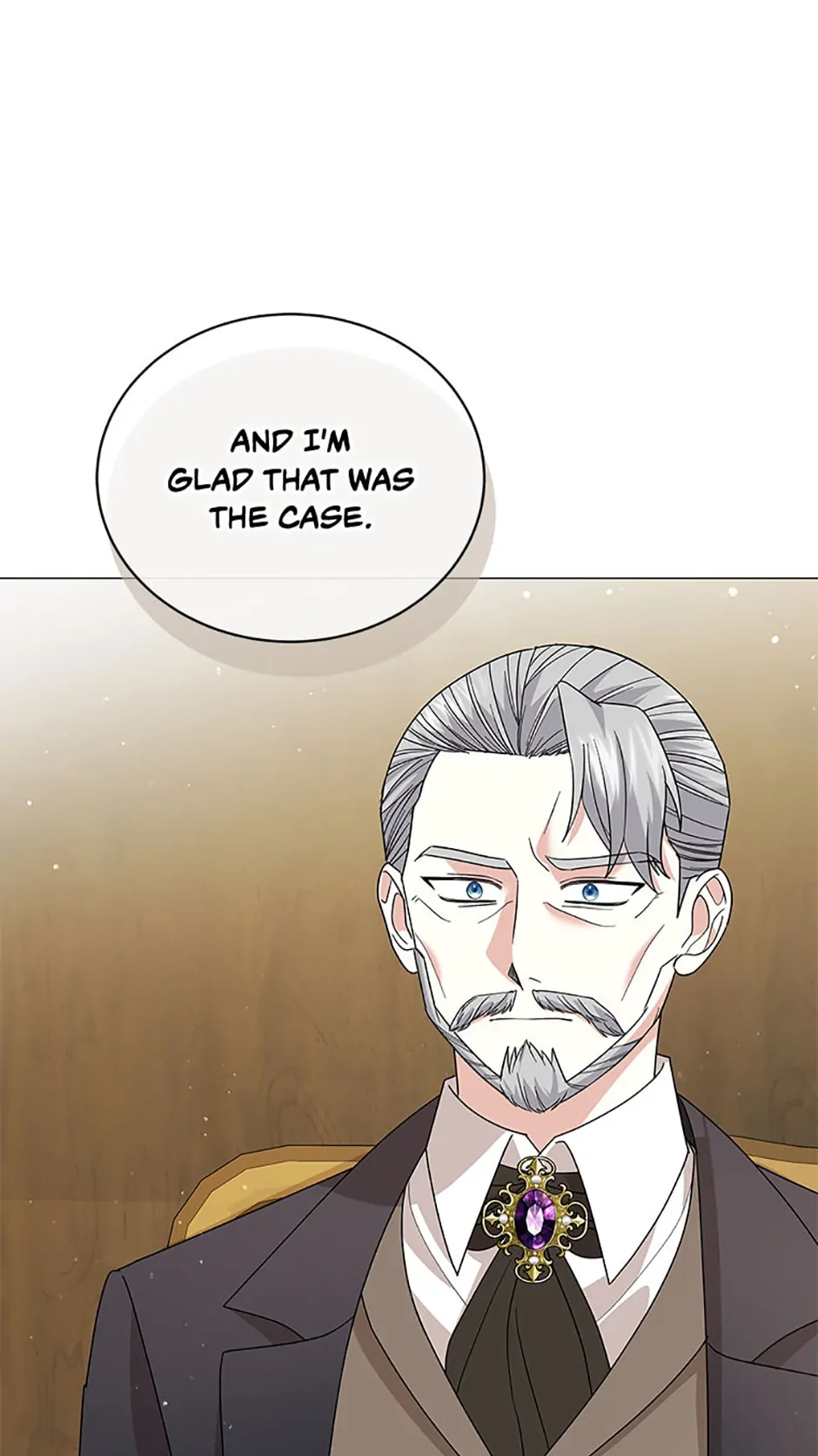 The Lady Awaits a Broken Engagement Chapter 20 - page 41