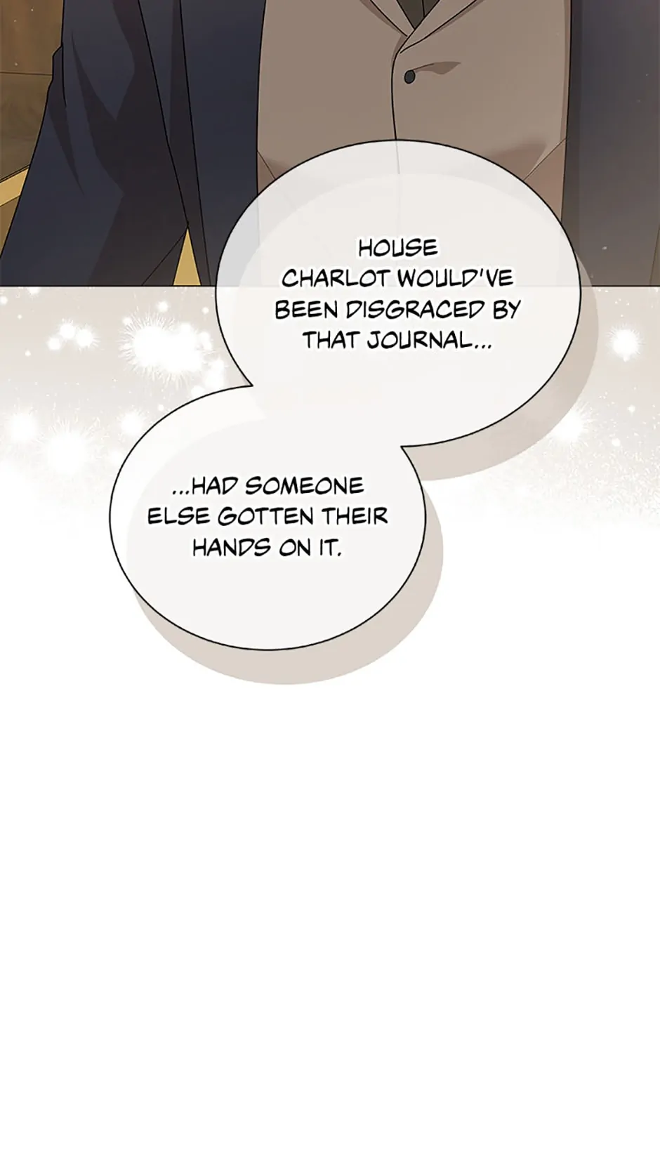 The Lady Awaits a Broken Engagement Chapter 20 - page 42