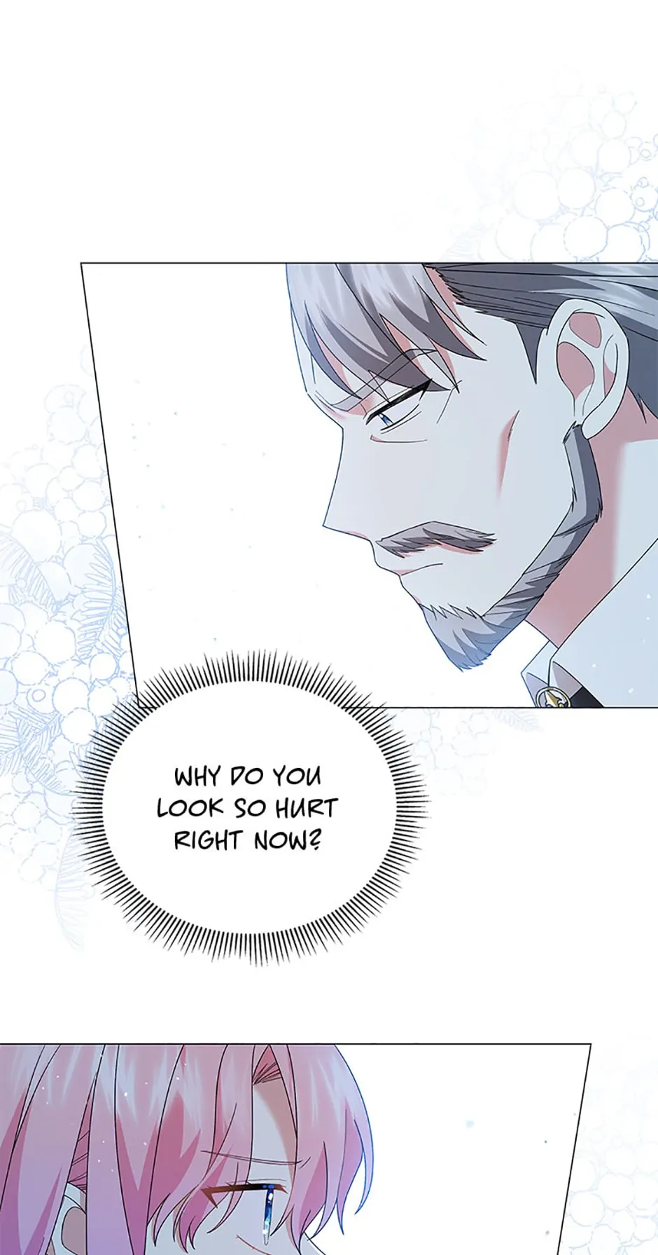 The Lady Awaits a Broken Engagement Chapter 20 - page 43