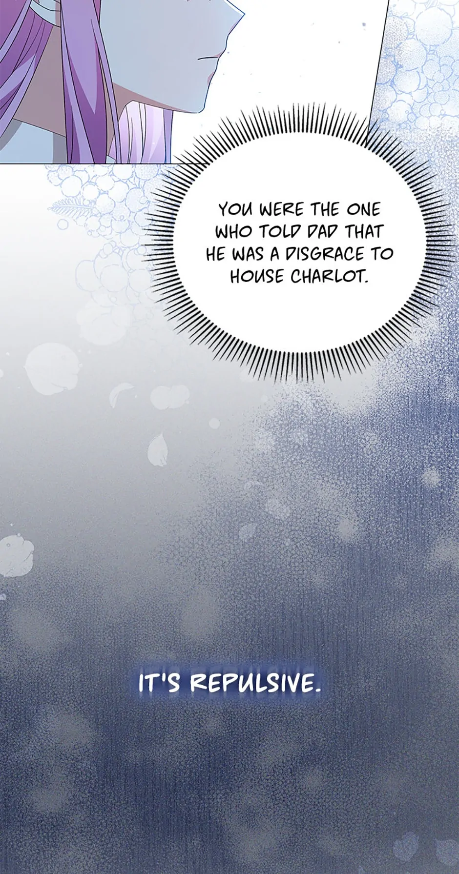 The Lady Awaits a Broken Engagement Chapter 20 - page 44