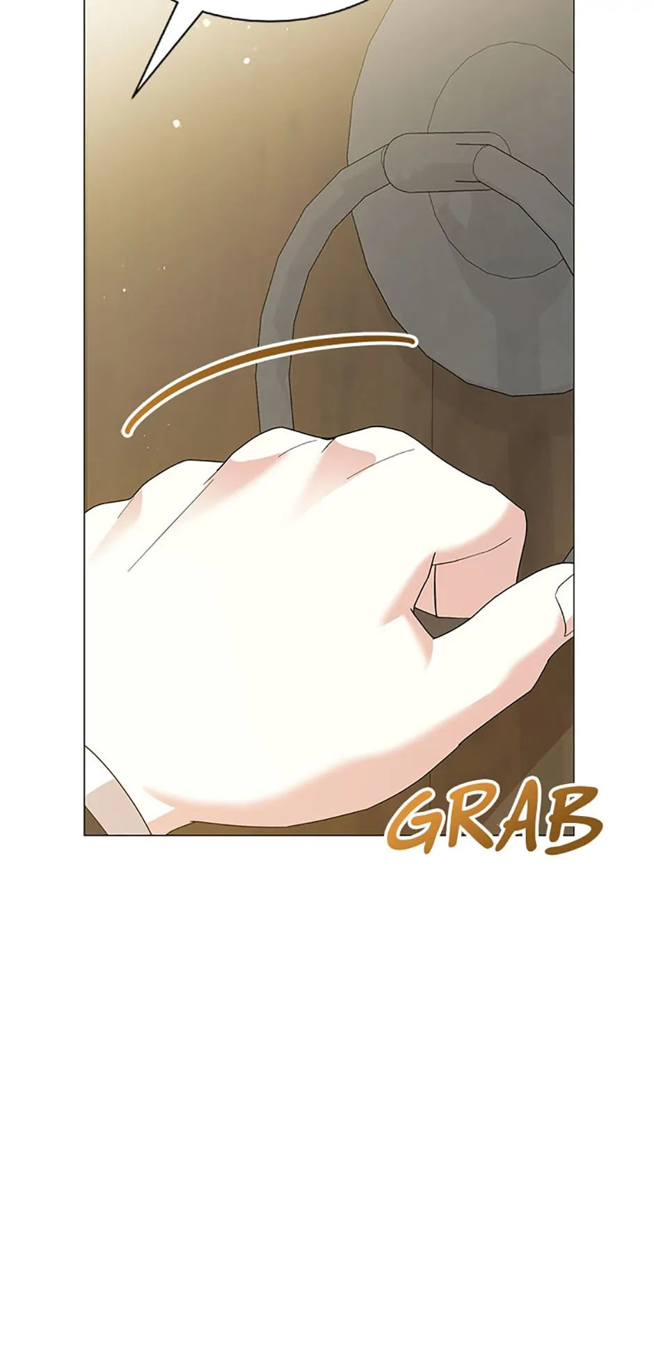 The Lady Awaits a Broken Engagement Chapter 20 - page 51