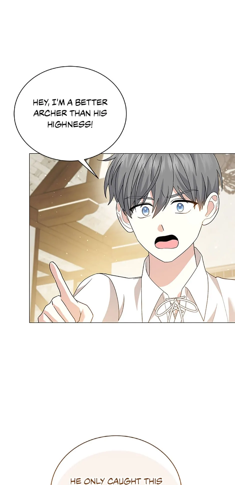 The Lady Awaits a Broken Engagement Chapter 20 - page 68
