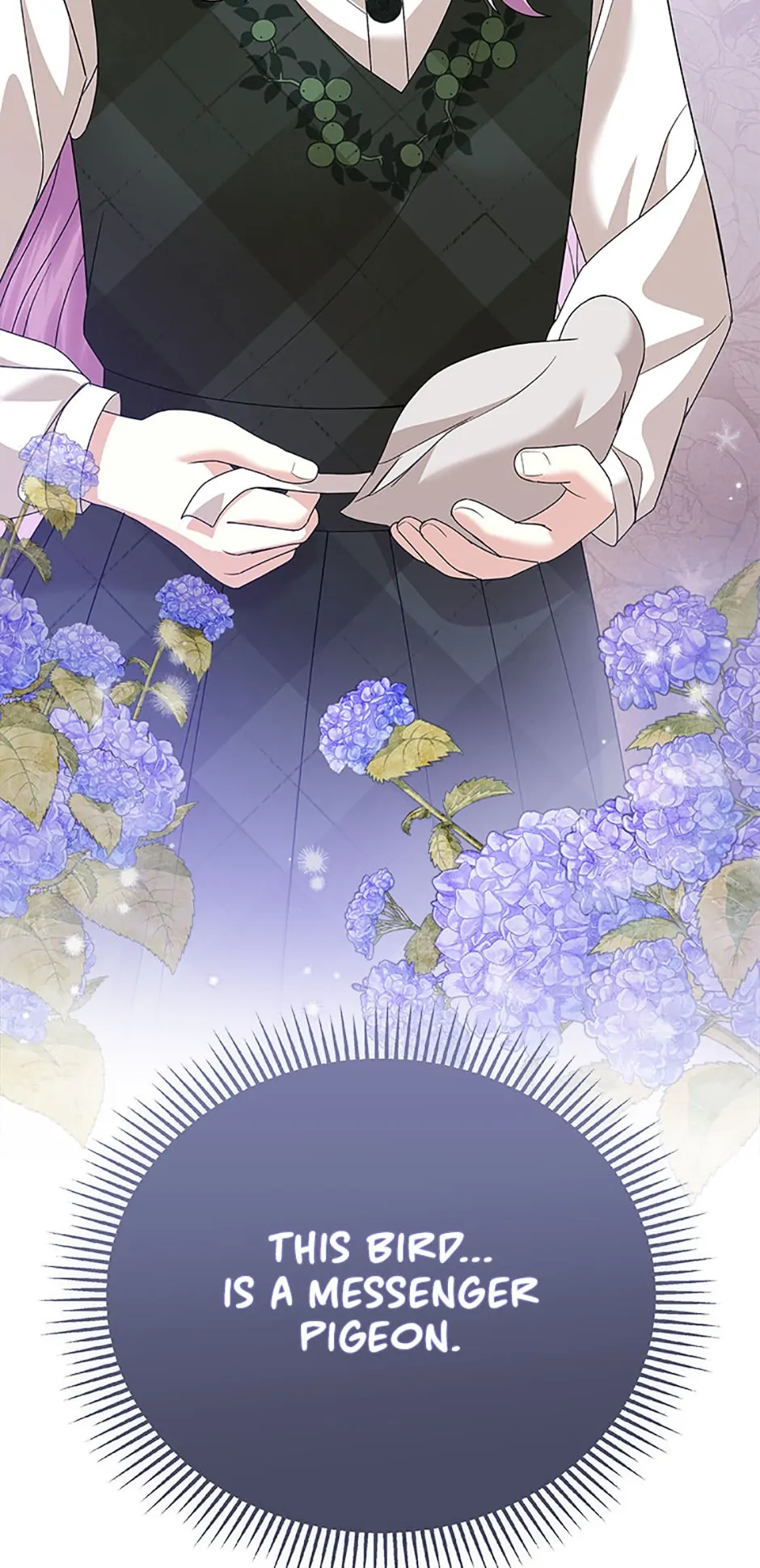 The Lady Awaits a Broken Engagement Chapter 20 - page 72