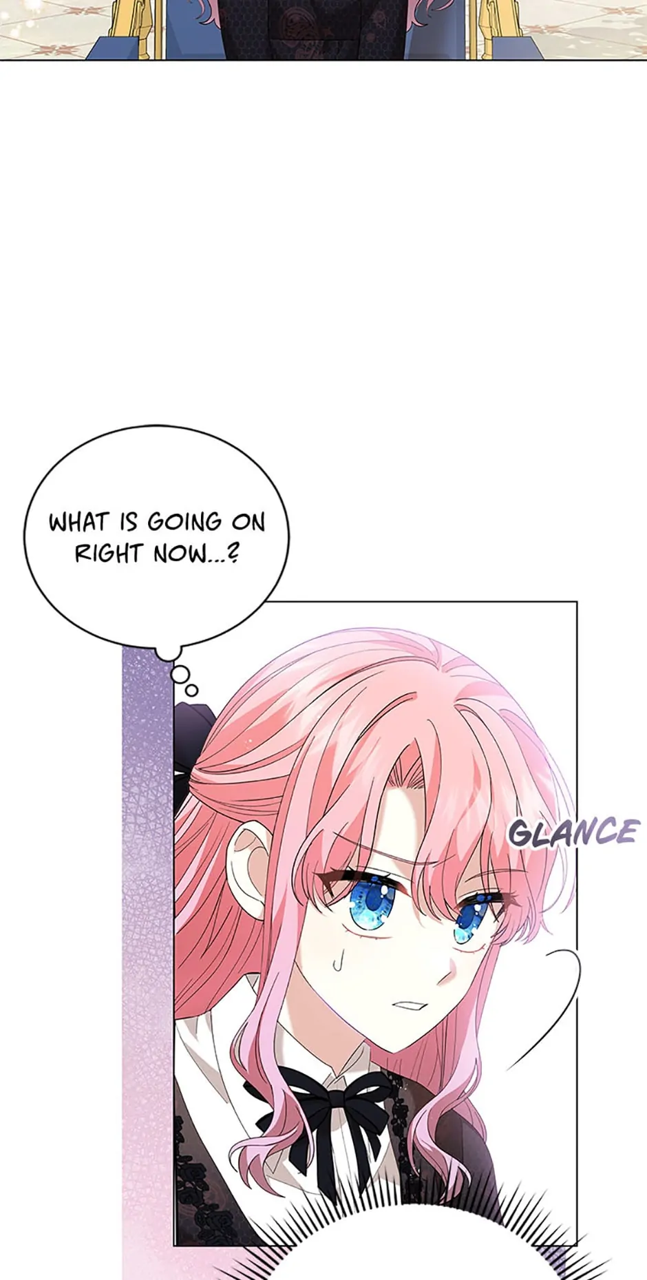 The Lady Awaits a Broken Engagement Chapter 8 - page 50