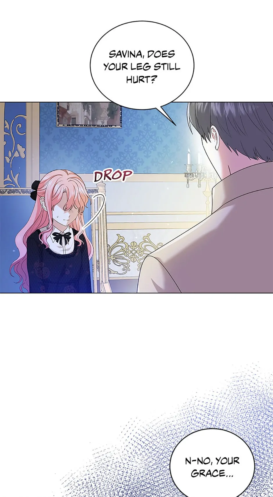 The Lady Awaits a Broken Engagement Chapter 8 - page 60