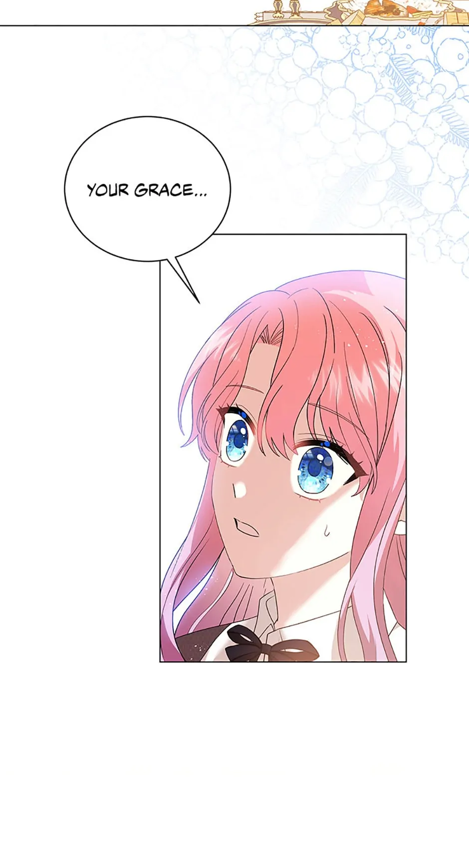 The Lady Awaits a Broken Engagement Chapter 8 - page 65