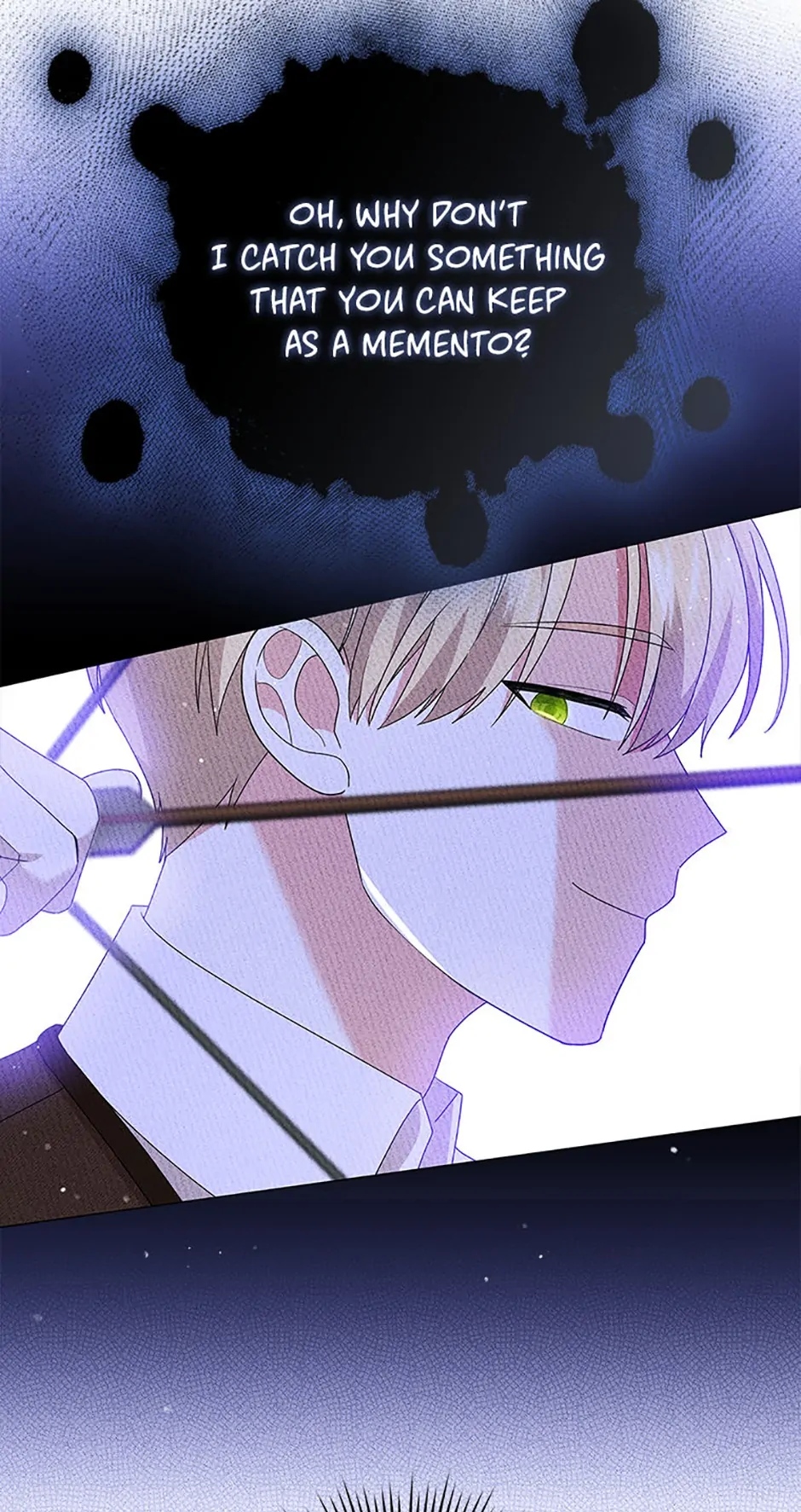 The Lady Awaits a Broken Engagement Chapter 21 - page 13