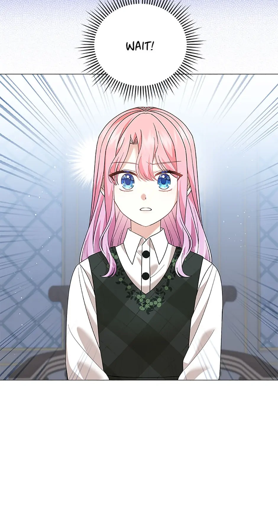 The Lady Awaits a Broken Engagement Chapter 21 - page 14