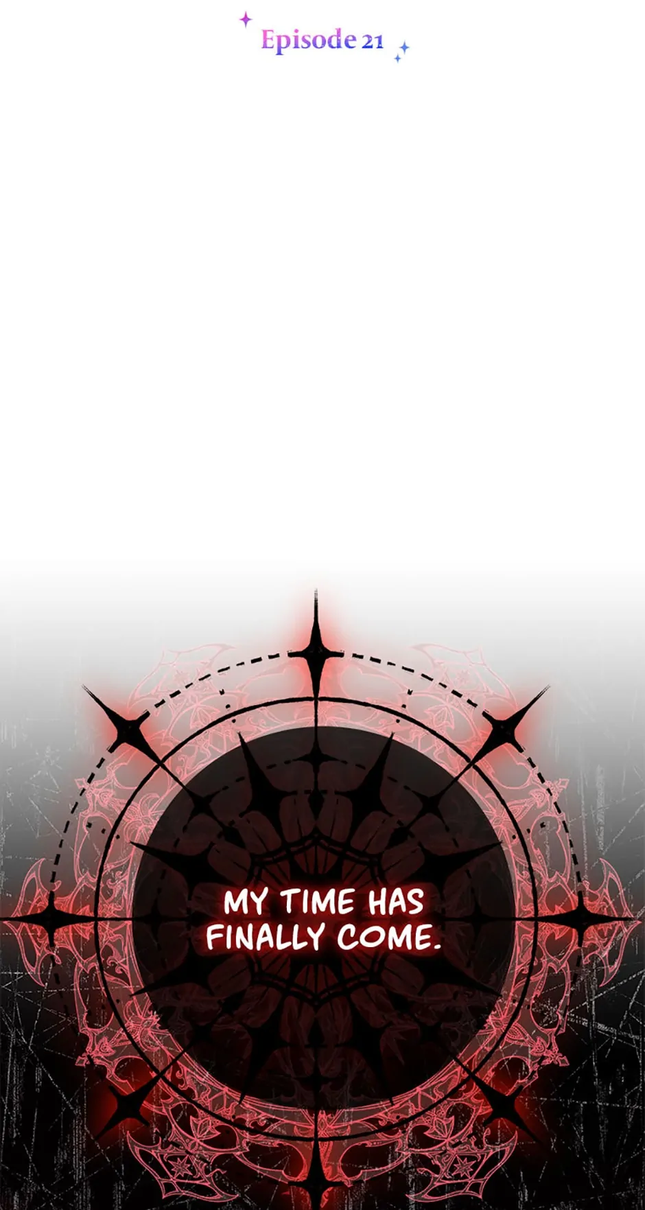 The Lady Awaits a Broken Engagement Chapter 21 - page 25