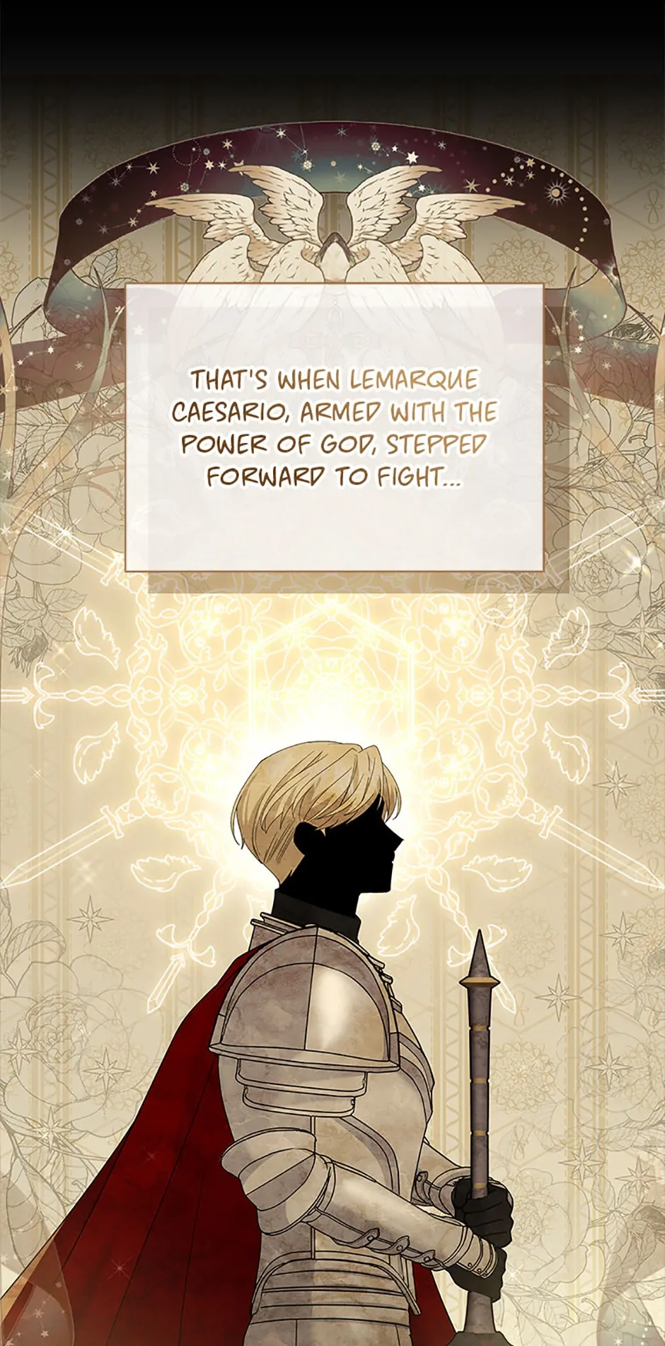 The Lady Awaits a Broken Engagement Chapter 21 - page 30
