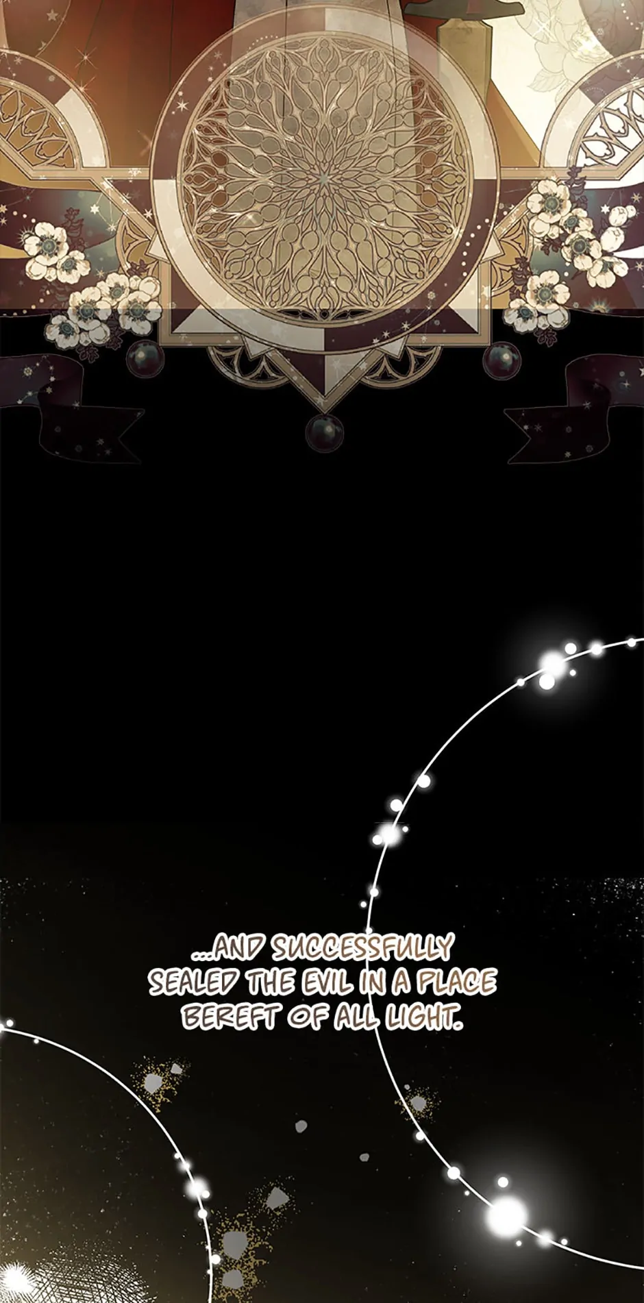 The Lady Awaits a Broken Engagement Chapter 21 - page 31