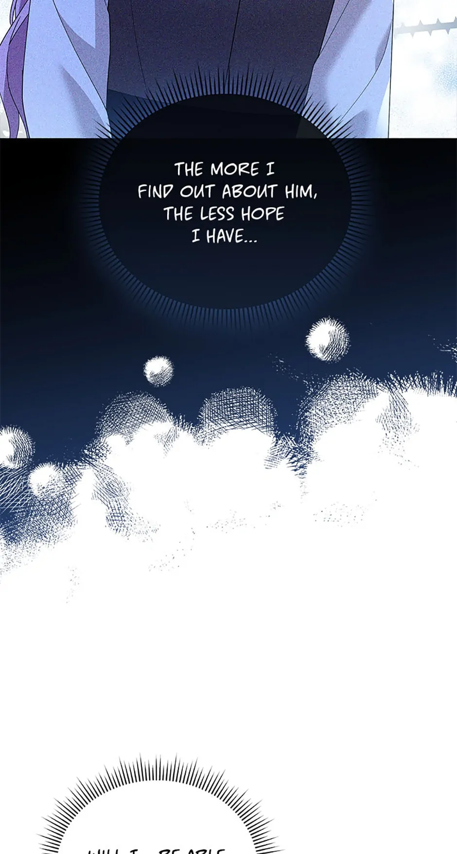 The Lady Awaits a Broken Engagement Chapter 21 - page 65