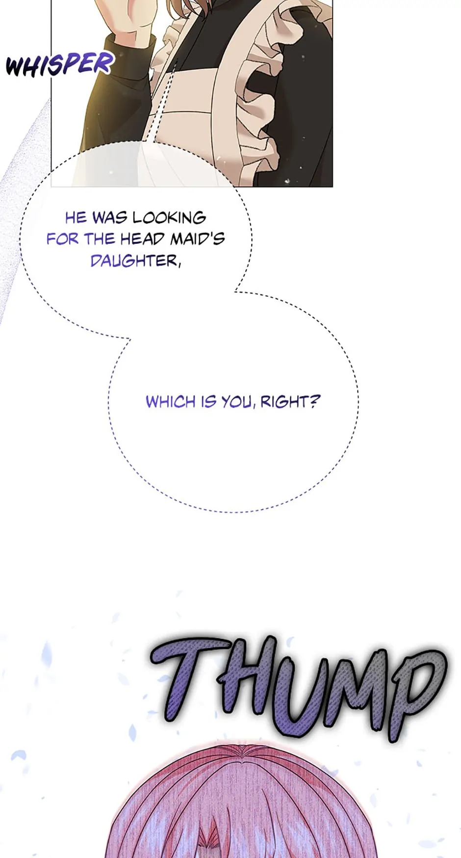 The Lady Awaits a Broken Engagement Chapter 21 - page 72