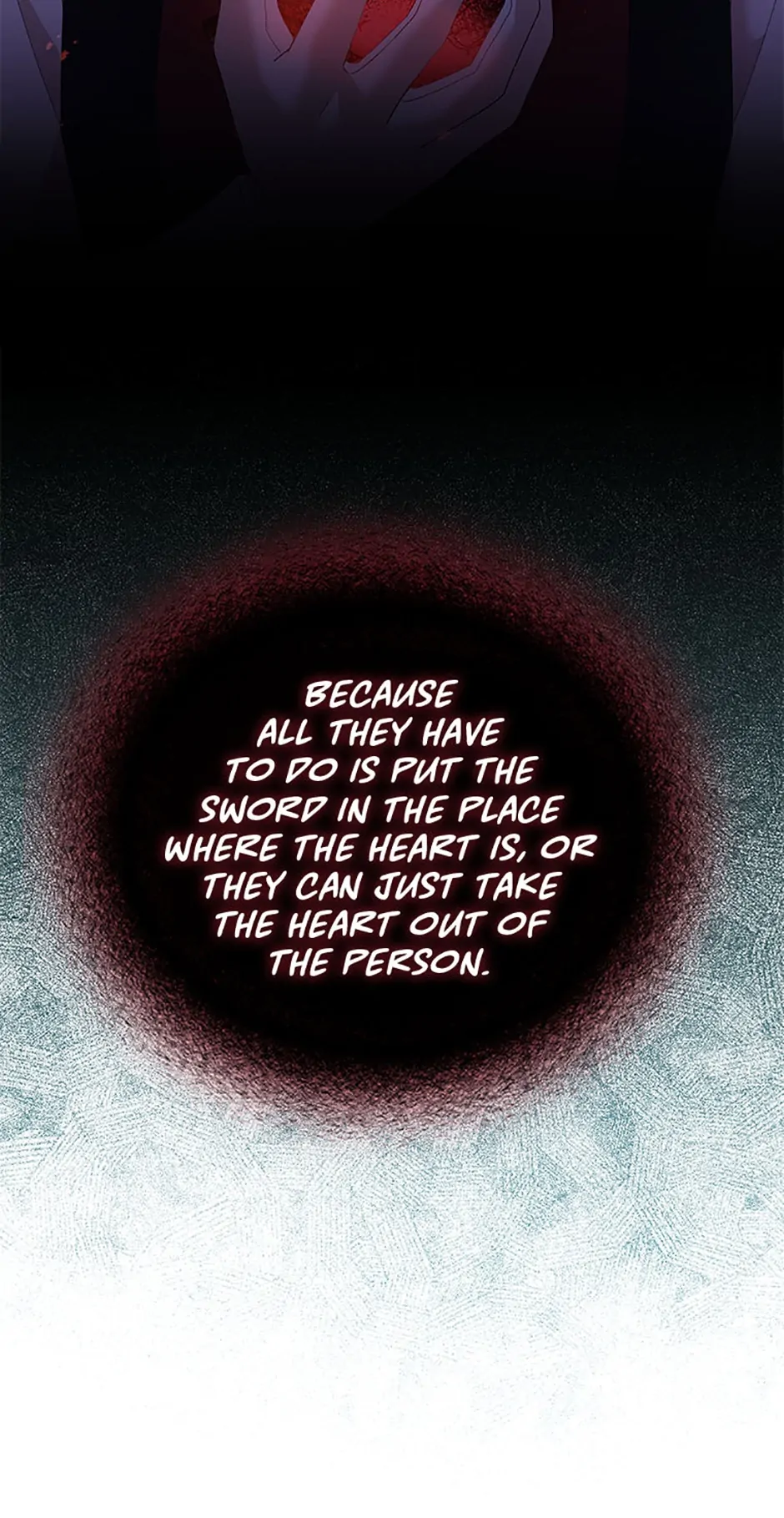 The Lady Awaits a Broken Engagement Chapter 22 - page 23