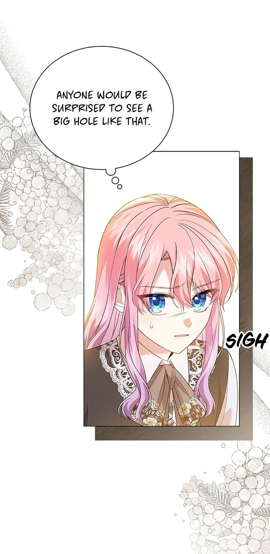 The Lady Awaits a Broken Engagement Chapter 22 - page 30