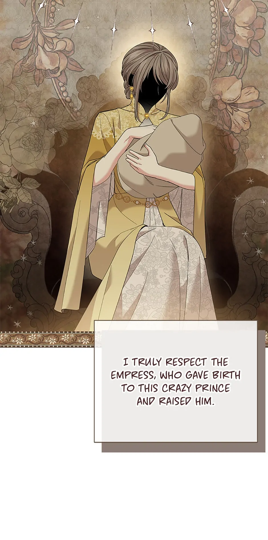 The Lady Awaits a Broken Engagement Chapter 22 - page 57