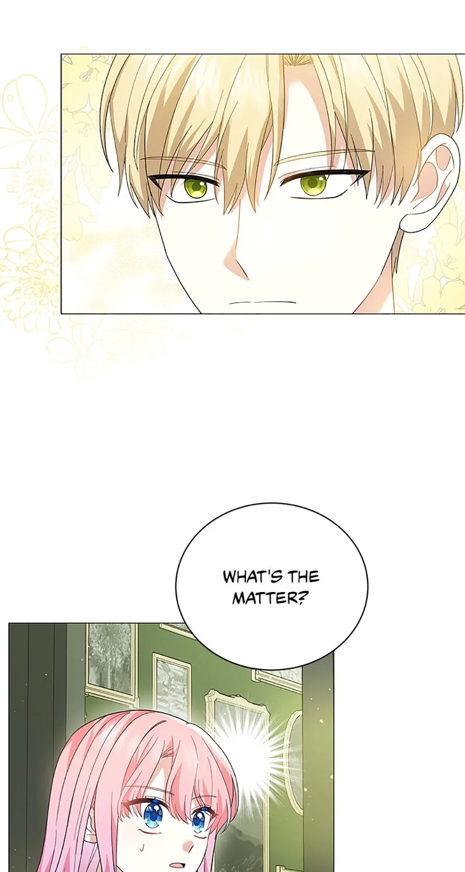 The Lady Awaits a Broken Engagement Chapter 22 - page 61