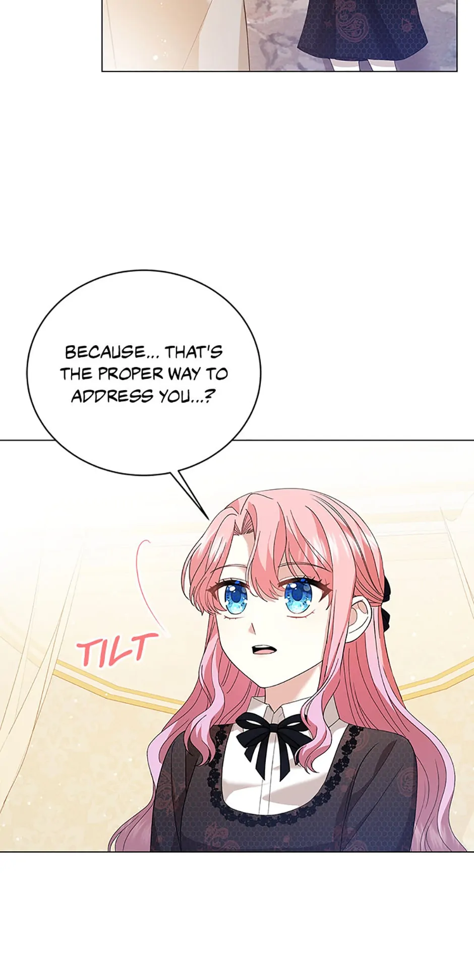 The Lady Awaits a Broken Engagement Chapter 9 - page 24
