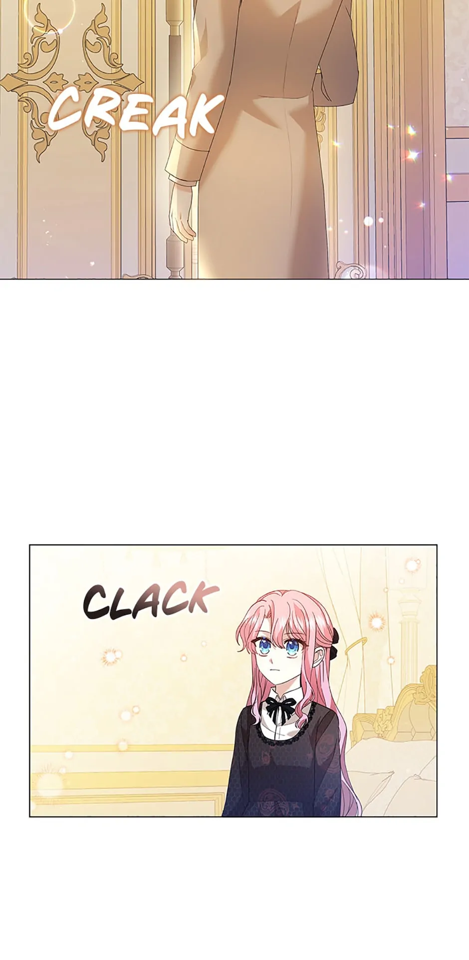 The Lady Awaits a Broken Engagement Chapter 9 - page 32