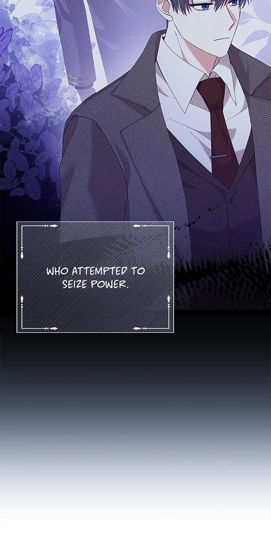 The Lady Awaits a Broken Engagement Chapter 9 - page 36