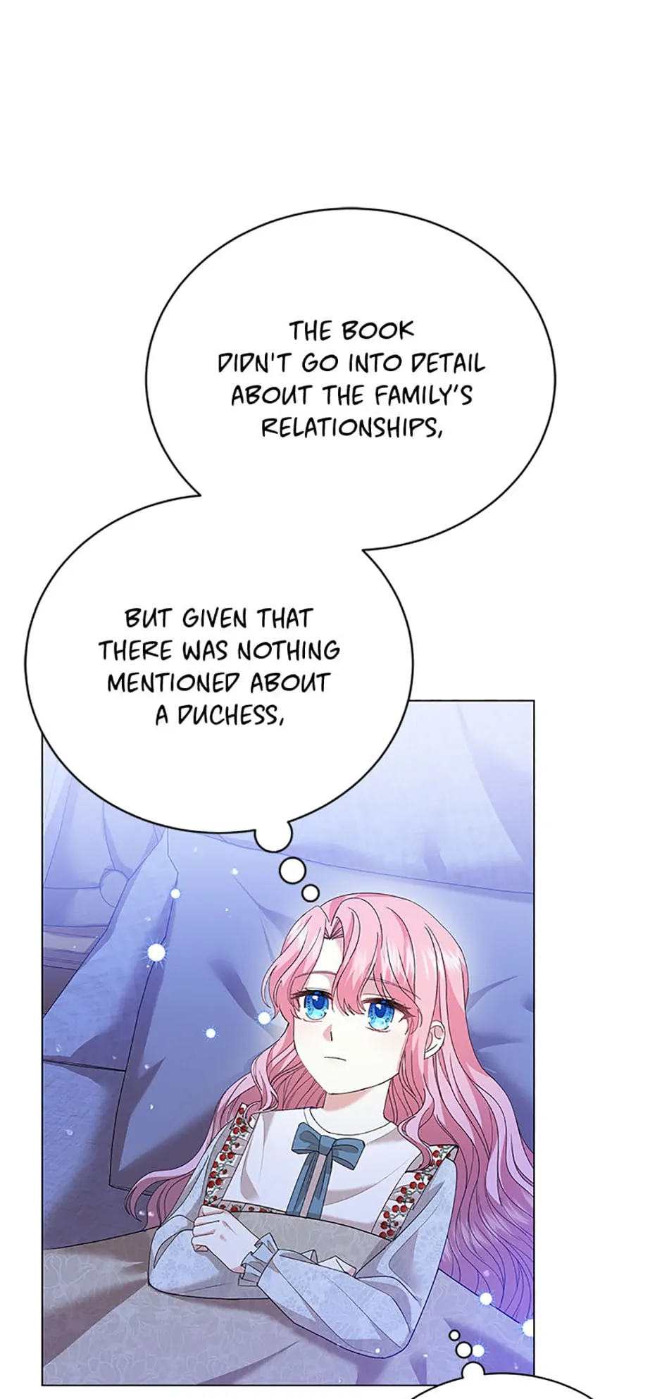 The Lady Awaits a Broken Engagement Chapter 9 - page 37