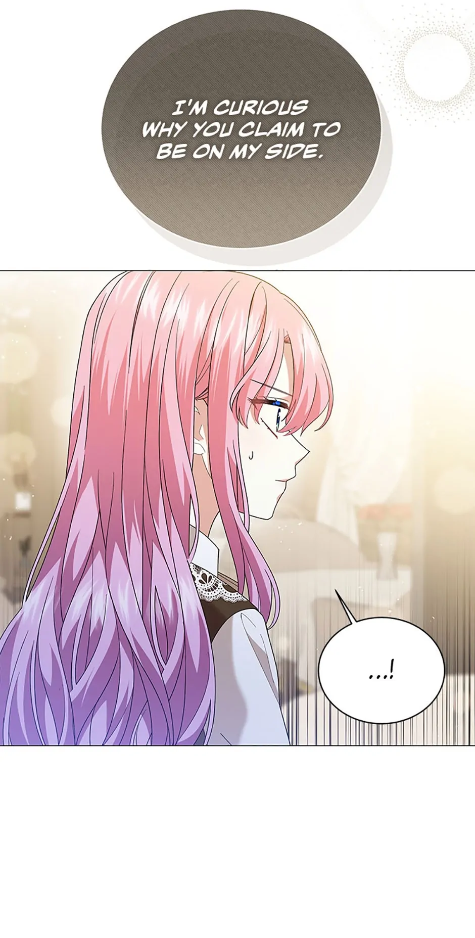 The Lady Awaits a Broken Engagement Chapter 23 - page 13