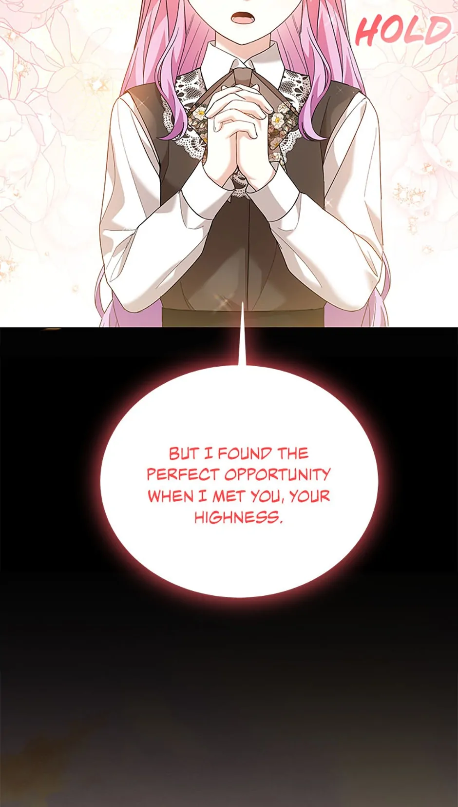 The Lady Awaits a Broken Engagement Chapter 23 - page 20