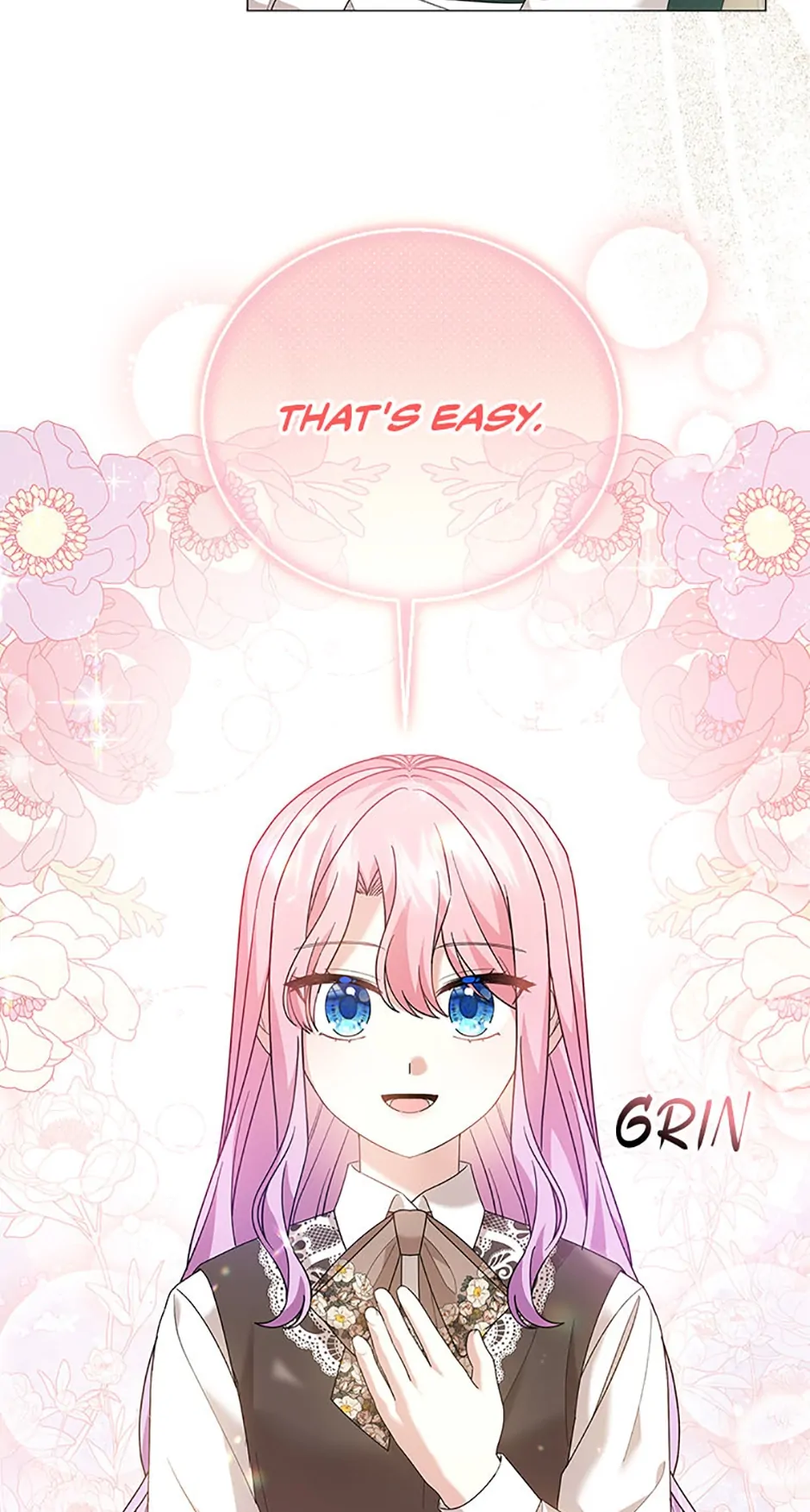 The Lady Awaits a Broken Engagement Chapter 23 - page 47