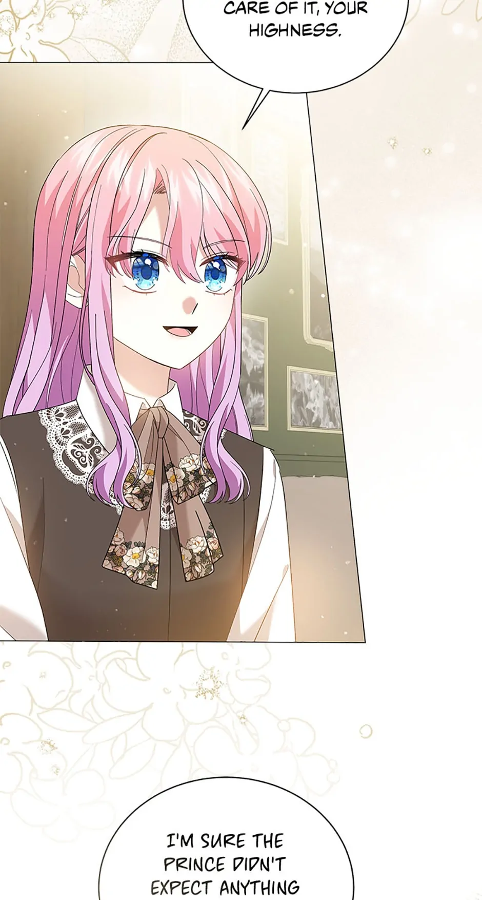 The Lady Awaits a Broken Engagement Chapter 23 - page 50