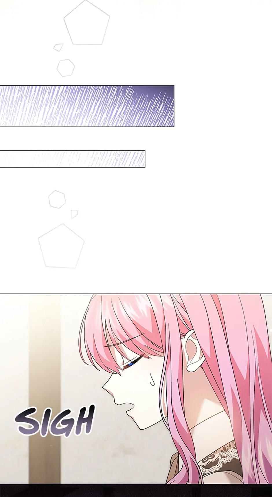 The Lady Awaits a Broken Engagement Chapter 23 - page 54