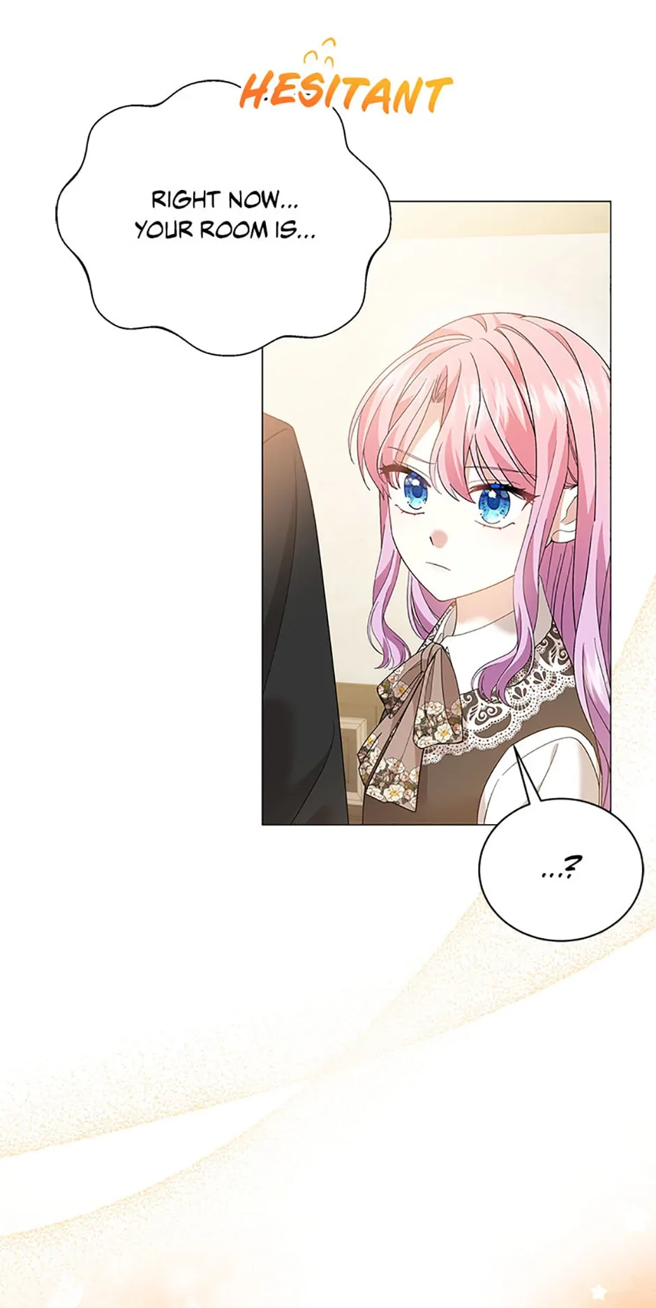 The Lady Awaits a Broken Engagement Chapter 23 - page 59