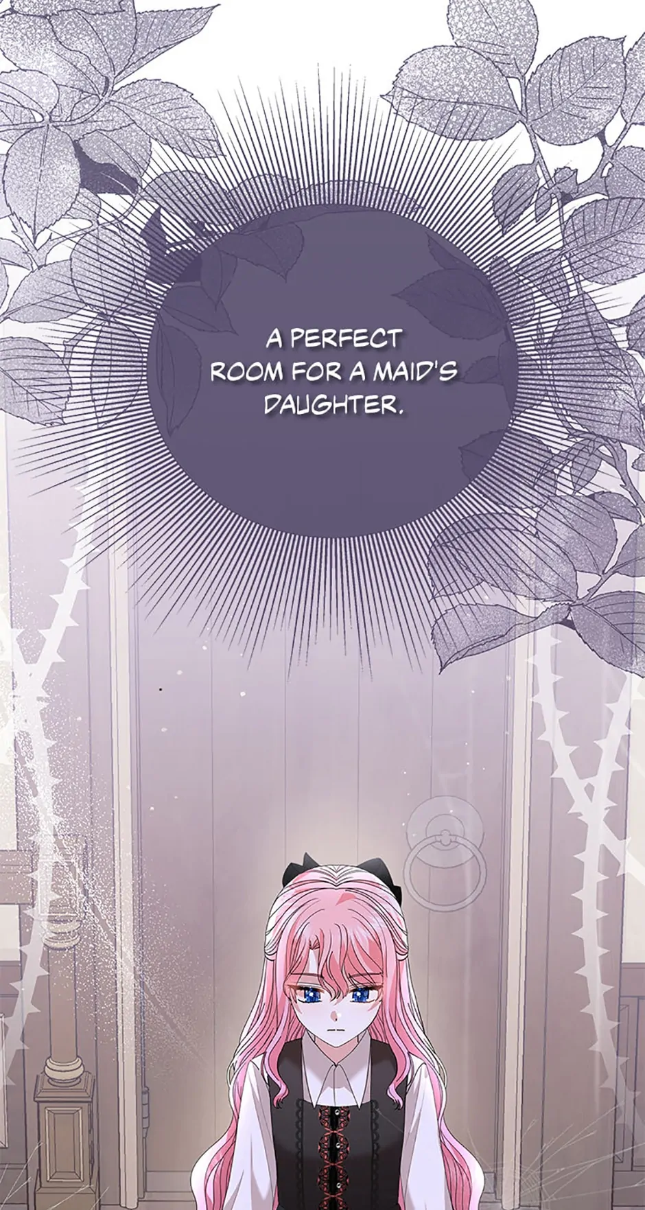 The Lady Awaits a Broken Engagement Chapter 10 - page 32