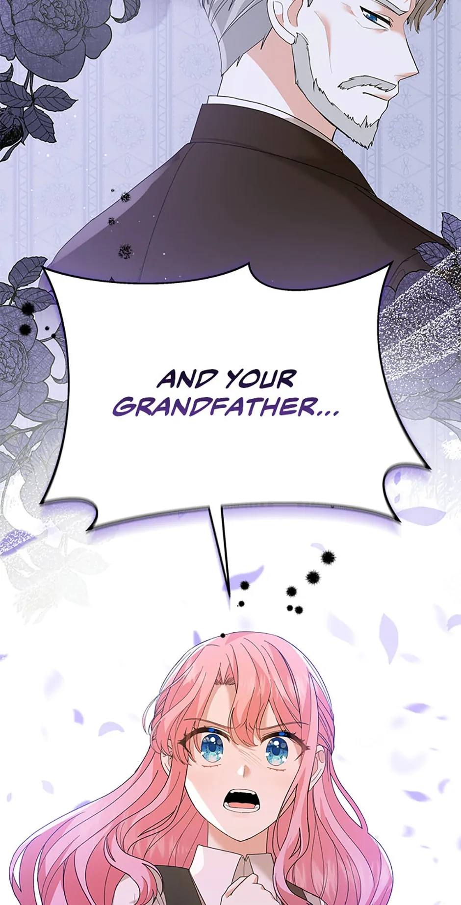 The Lady Awaits a Broken Engagement Chapter 10 - page 44