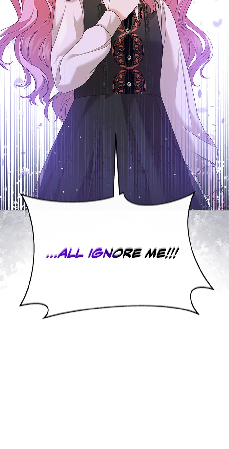 The Lady Awaits a Broken Engagement Chapter 10 - page 45