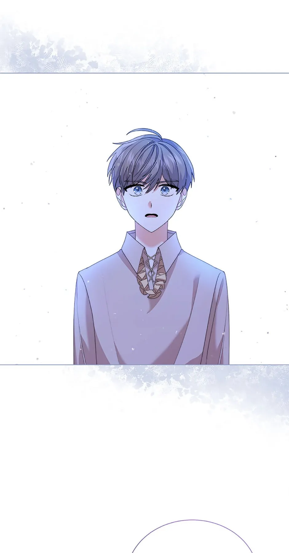 The Lady Awaits a Broken Engagement Chapter 10 - page 46