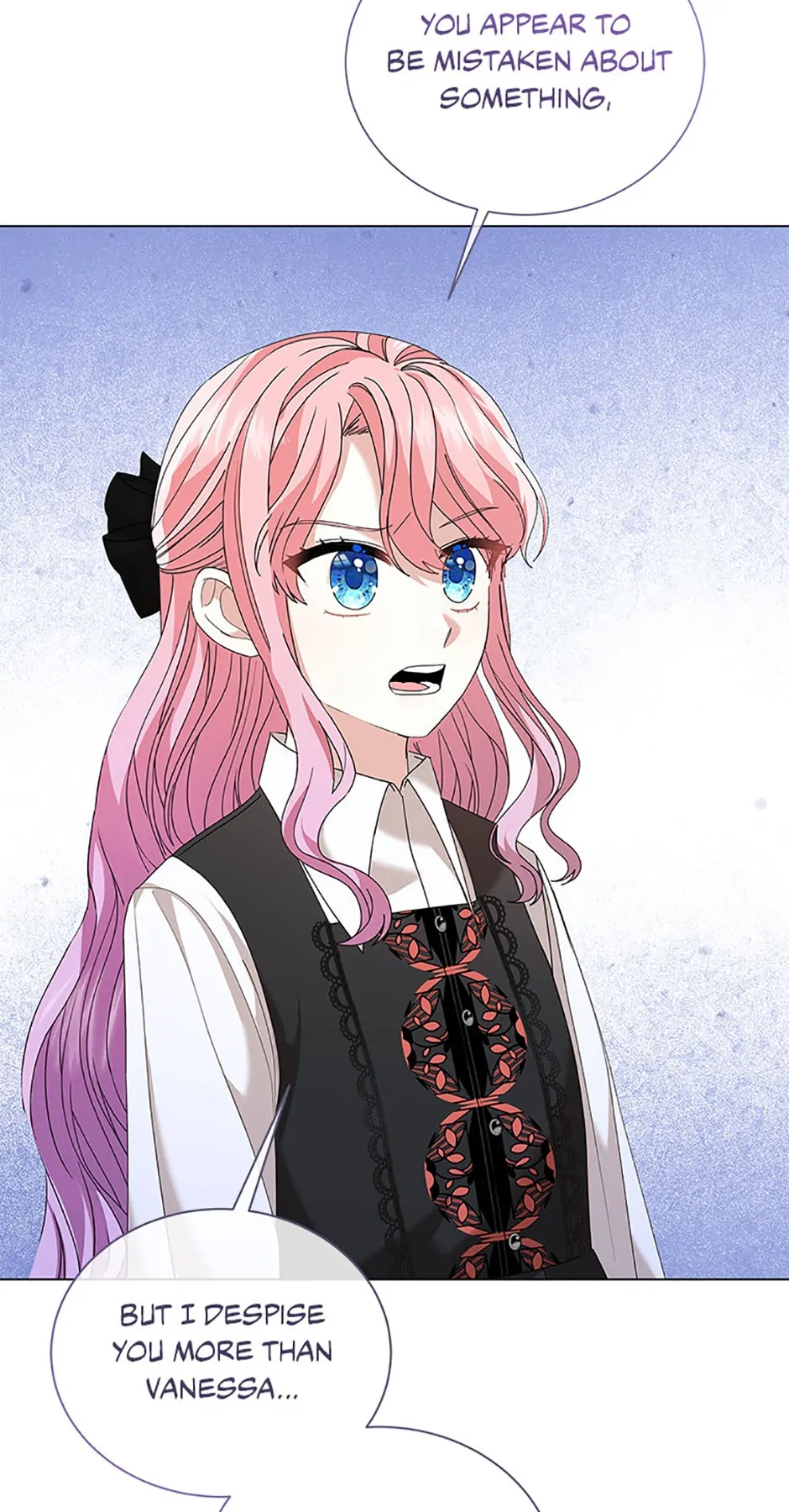 The Lady Awaits a Broken Engagement Chapter 10 - page 47