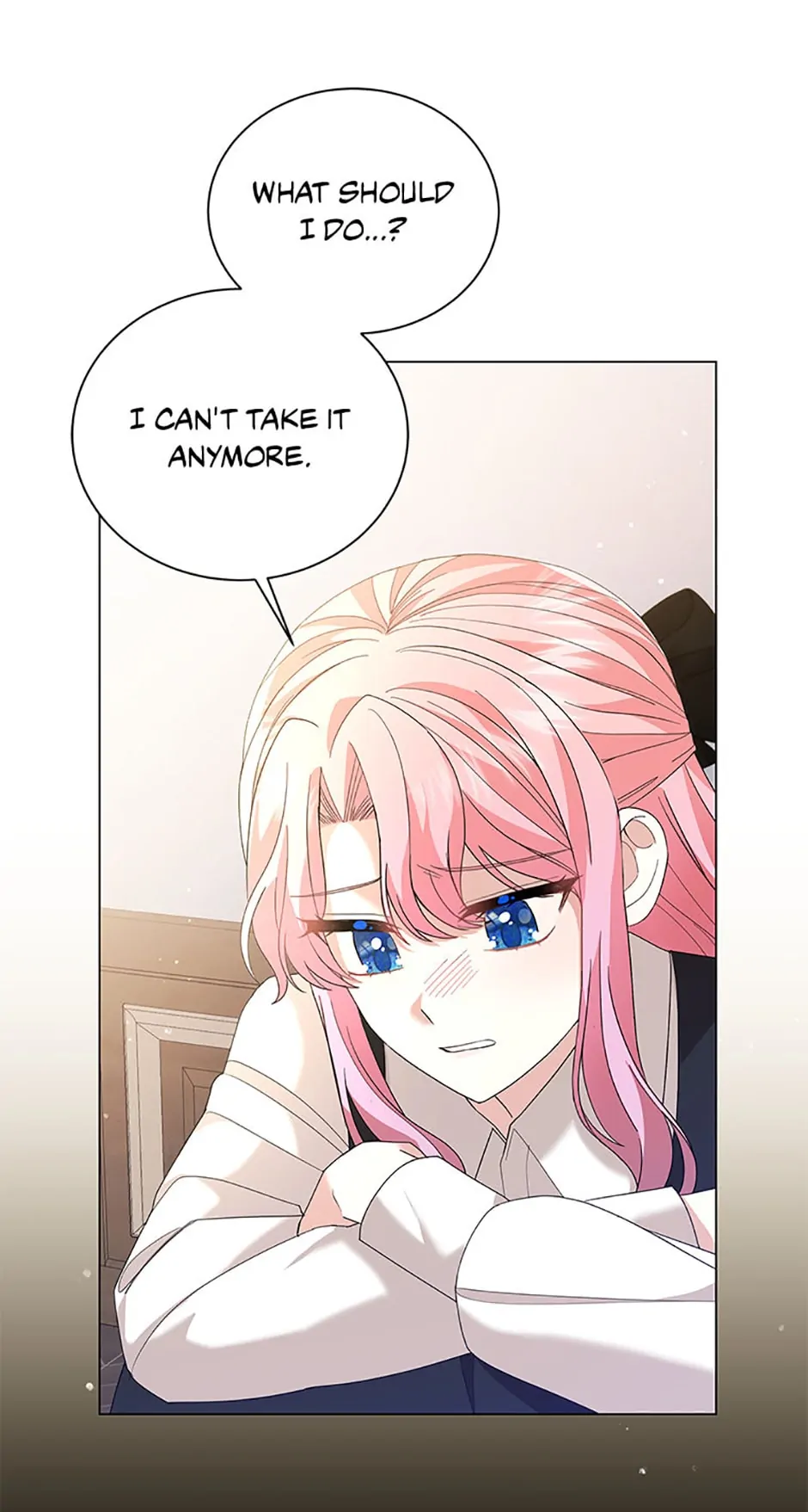 The Lady Awaits a Broken Engagement Chapter 10 - page 61