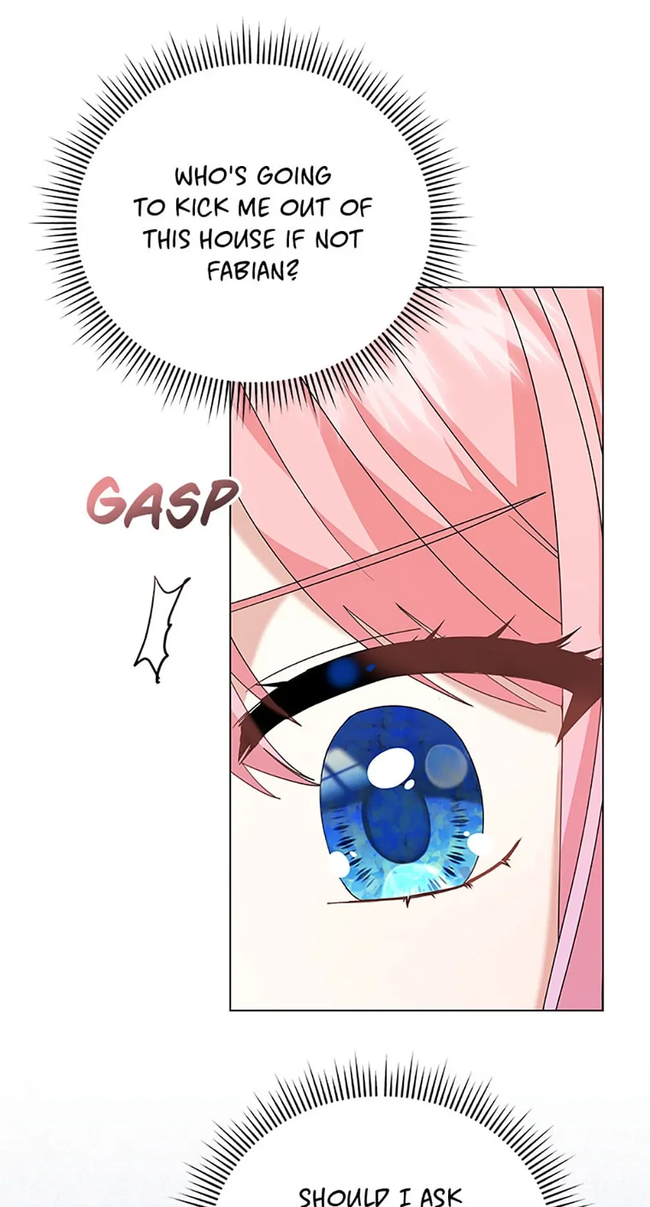 The Lady Awaits a Broken Engagement Chapter 10 - page 66