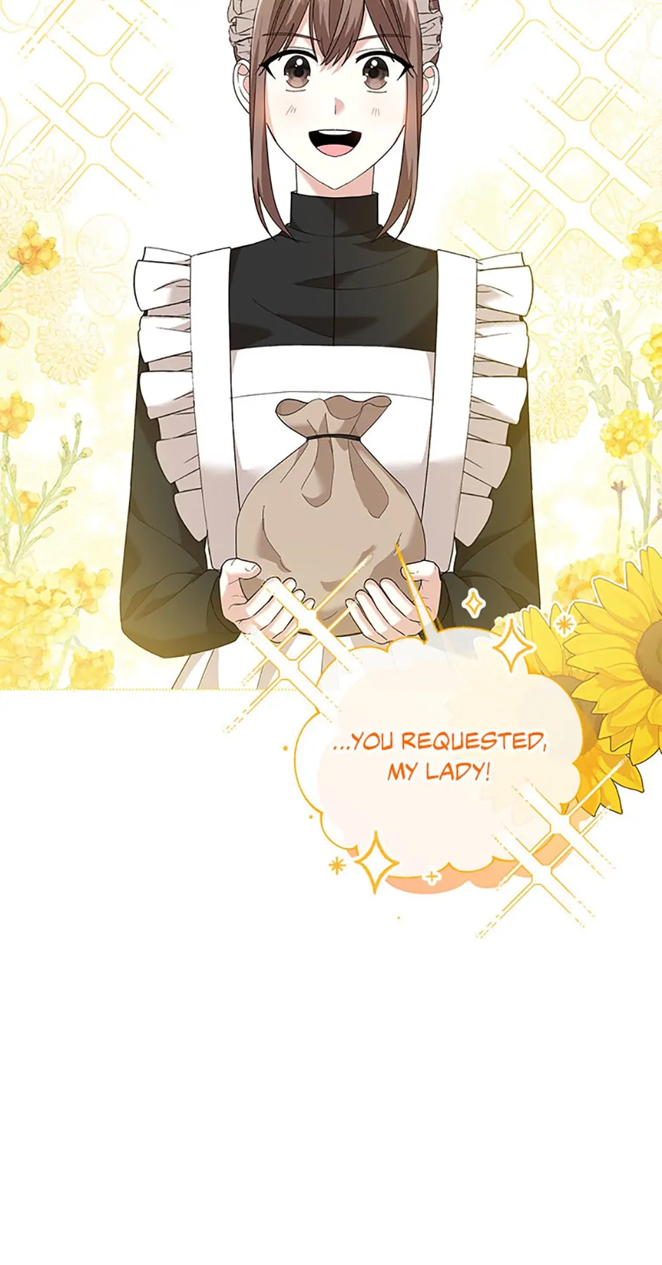 The Lady Awaits a Broken Engagement Chapter 11 - page 23