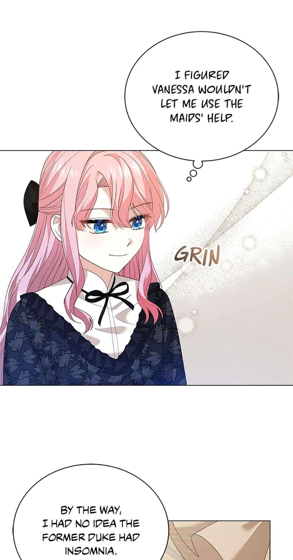 The Lady Awaits a Broken Engagement Chapter 11 - page 24