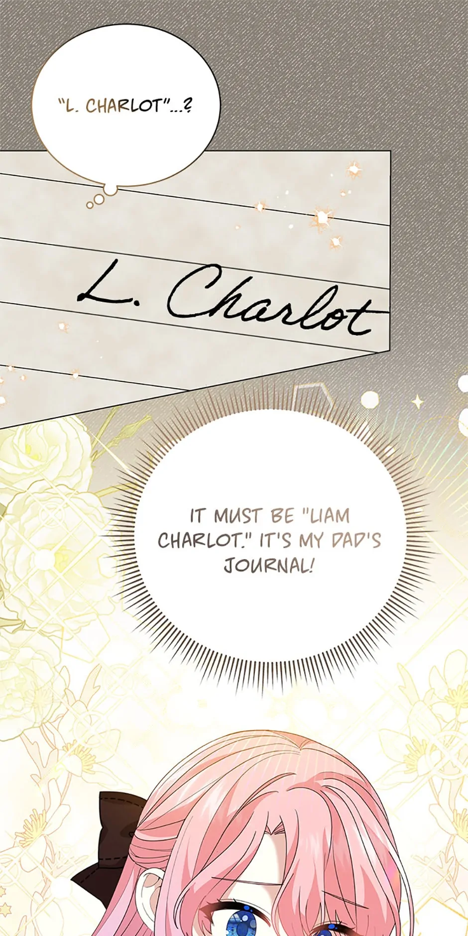 The Lady Awaits a Broken Engagement Chapter 11 - page 28
