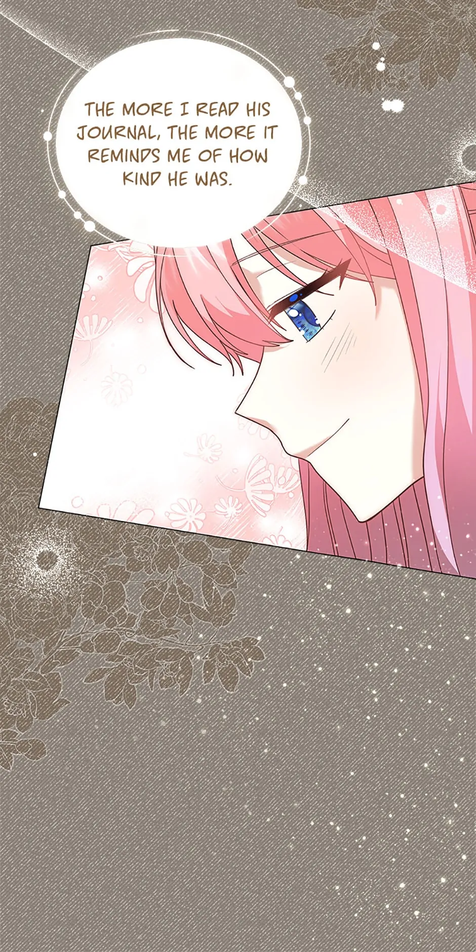 The Lady Awaits a Broken Engagement Chapter 11 - page 32