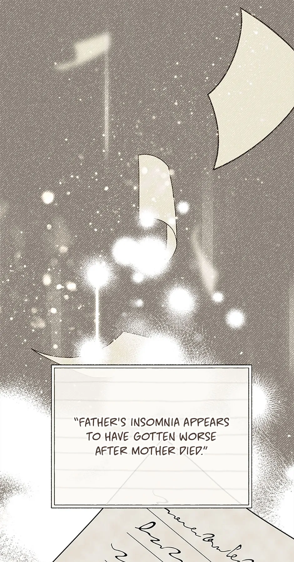 The Lady Awaits a Broken Engagement Chapter 11 - page 33