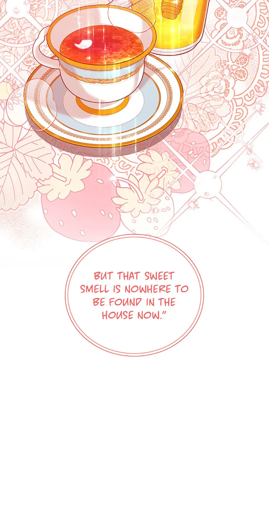 The Lady Awaits a Broken Engagement Chapter 11 - page 37