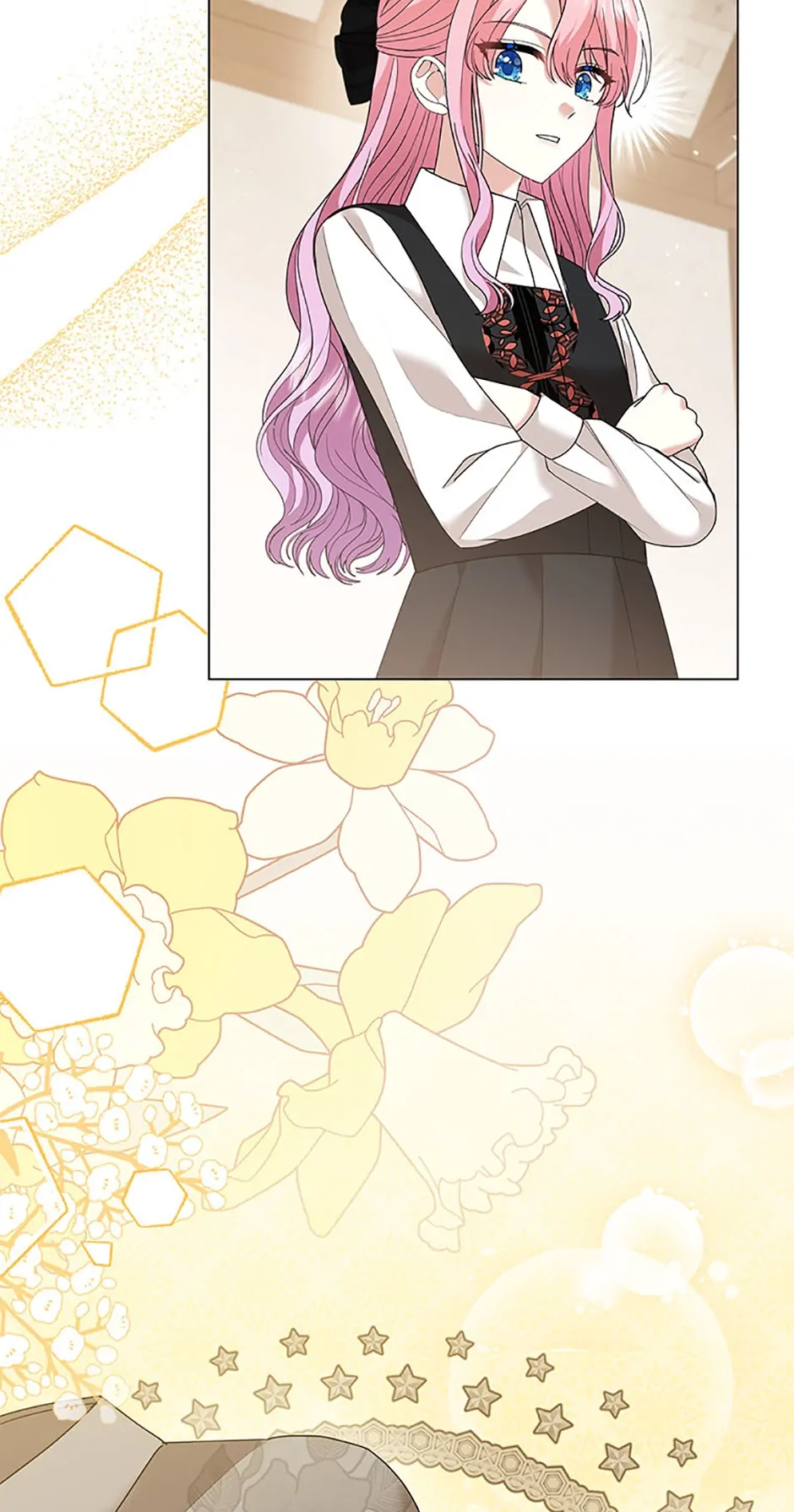 The Lady Awaits a Broken Engagement Chapter 11 - page 4