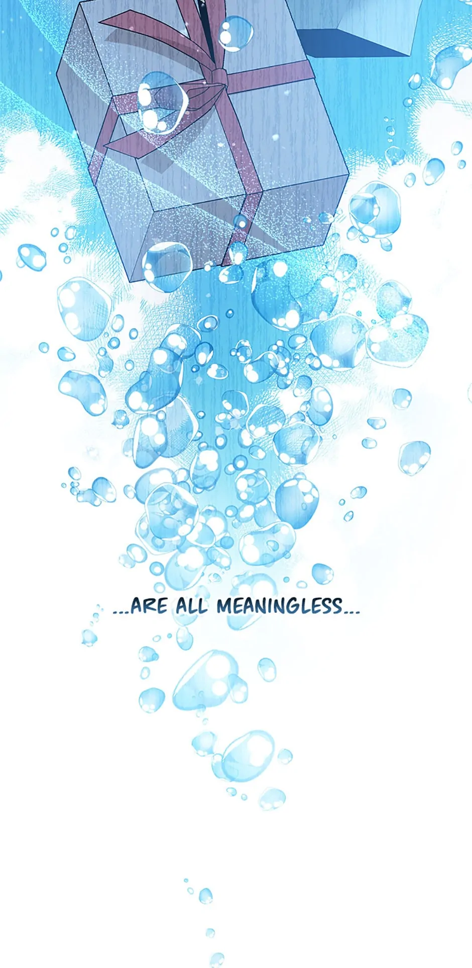 The Lady Awaits a Broken Engagement Chapter 24 - page 17